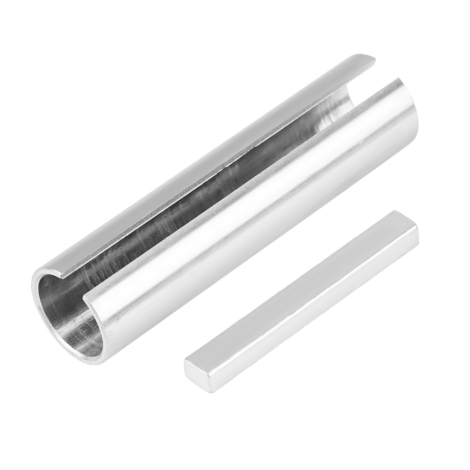 5/8" Bis 3/4" Wellenreduzierhülse Für Riemenscheibe, Reduzierring, Buchse Und Keil.