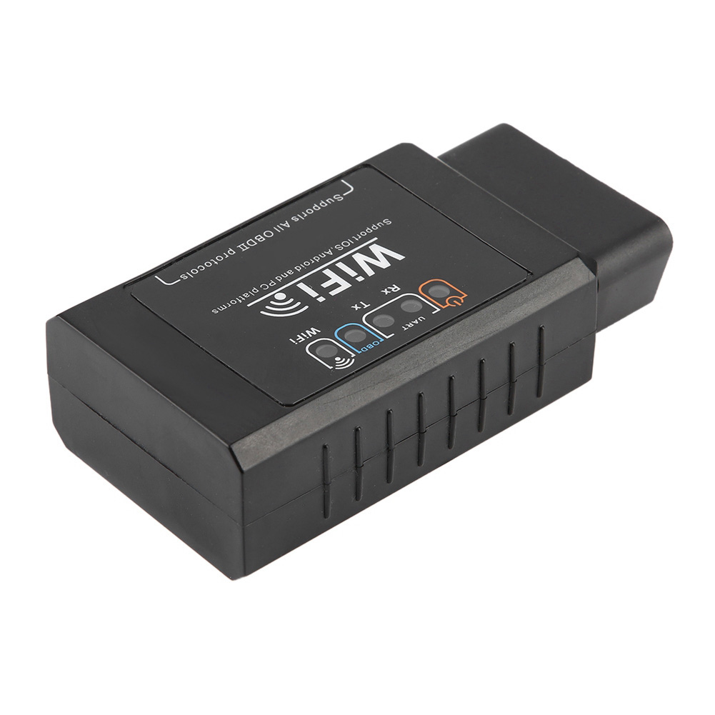 Obd2 Obdii Can-bus Wifi Kfz-diagnose-code-lesegerät