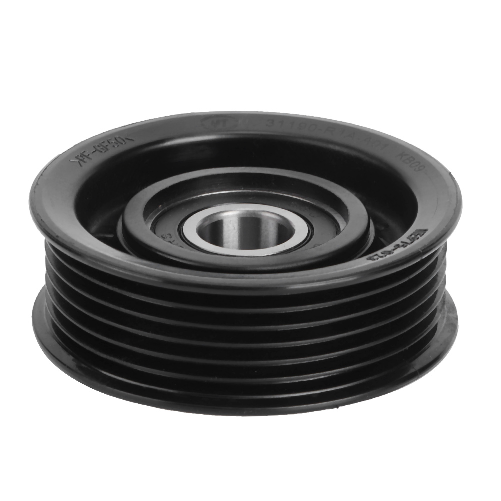 Riemenspannrolle Kompatibel Mit Honda Accord Civic 31190 R1a A01