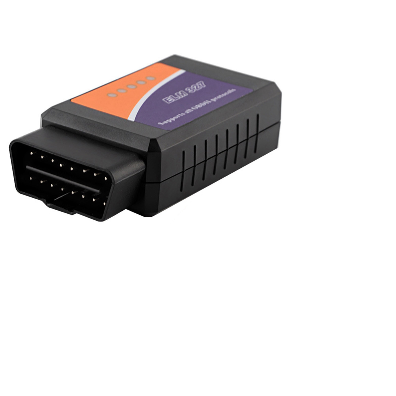 Obd2-fehlercodeleser, Kfz-diagnosescanner, Hardwareversion V1.5