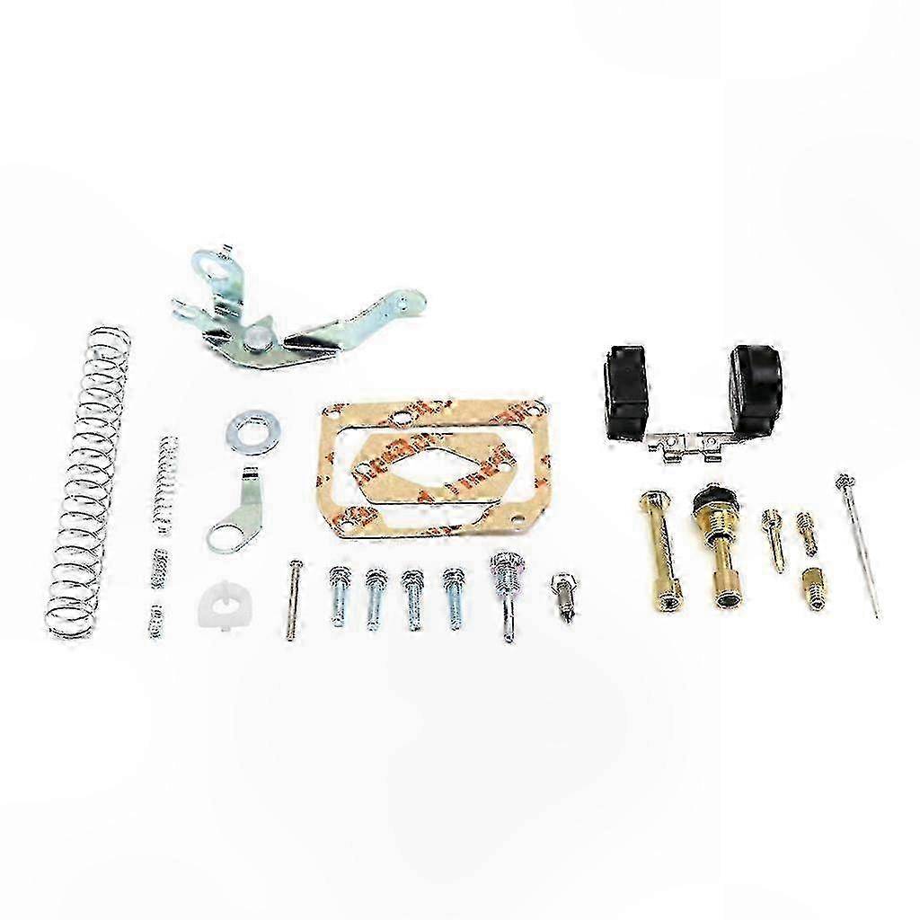 Motorradvergaser-reparatursatz Für Die Tm-serie, Komplettes Wartungs- Und Ersatzteilset