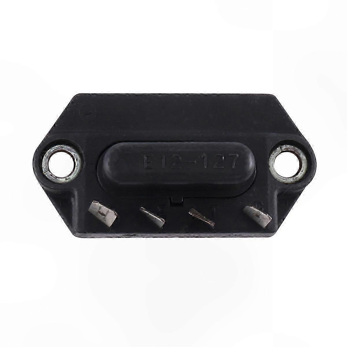 Zündsteuergerät Für Accord E12-127 30120-p0a-a01 Kompatibles Ersatzteil