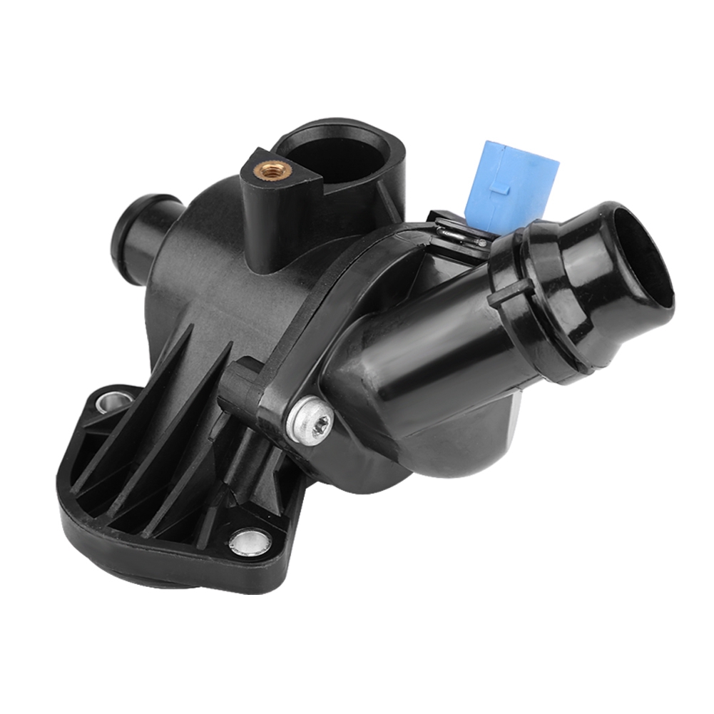 Motorthermostat Und Kühlgehäuse 06b121111k Für Audi A4 Quattro 2002-2006