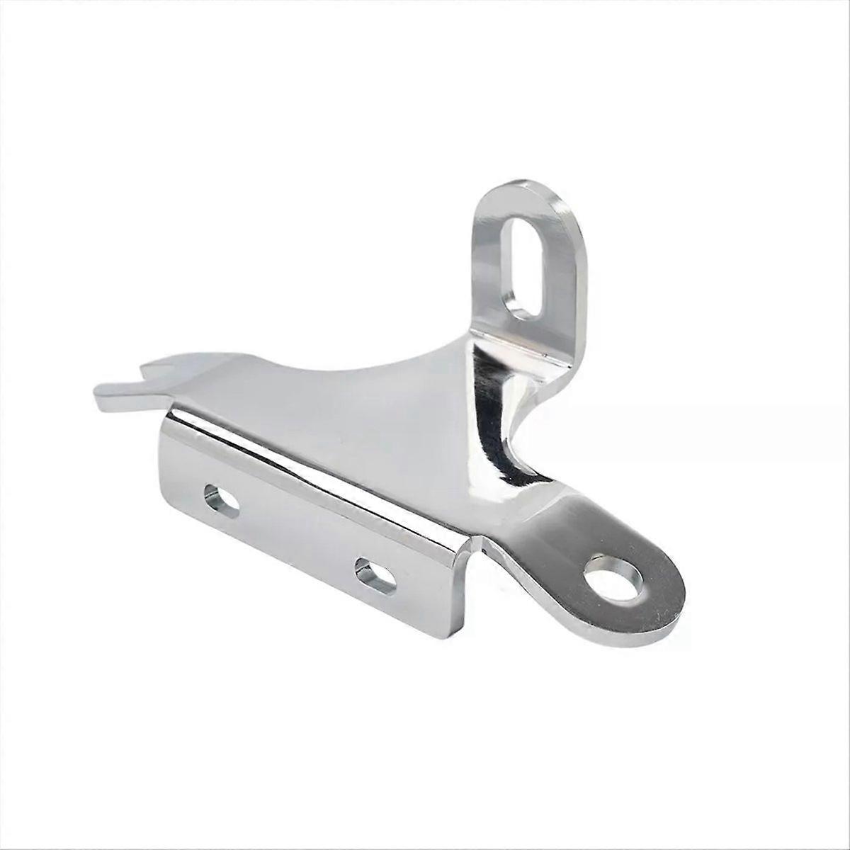 Obere Motorhalterung Für Panhead Shovelhead Fx, Zündspulenhalterung, Kompatibles Ersatzteil, Robuste Halterung, Langlebiger Stahl, Montagesatz, Unverzichtbares Zubehör