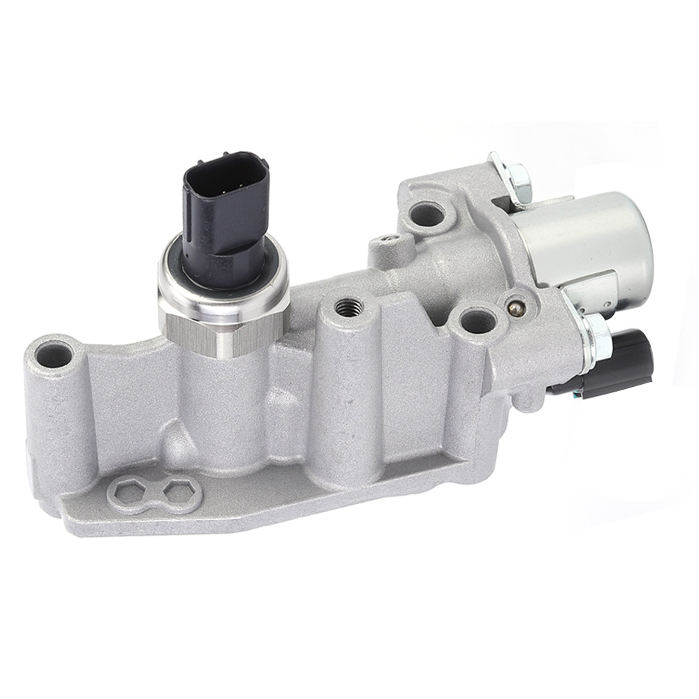 Vtec 15810-rna-a01 Magnetventil, Kompatibel Mit Honda Civic 2006-2011