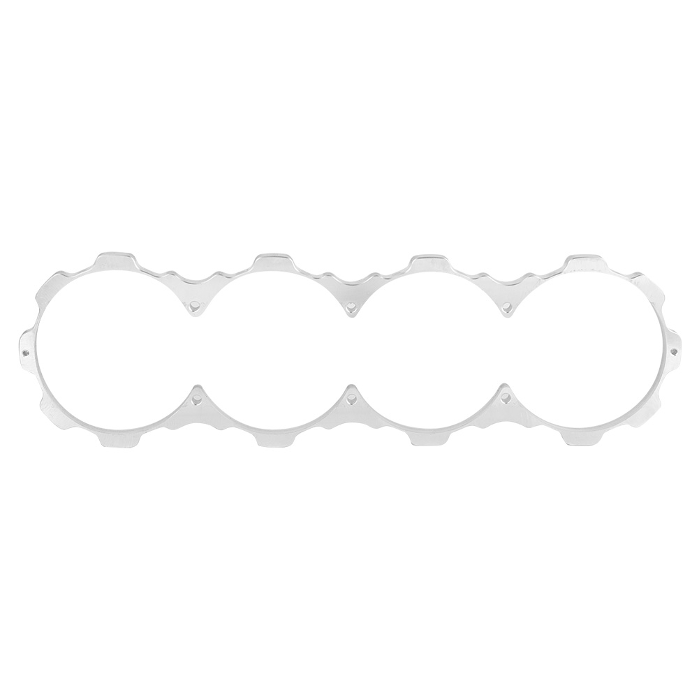 Aluminium-motorblockgehäuse Für Honda D-serie D16y D16z D15 D16