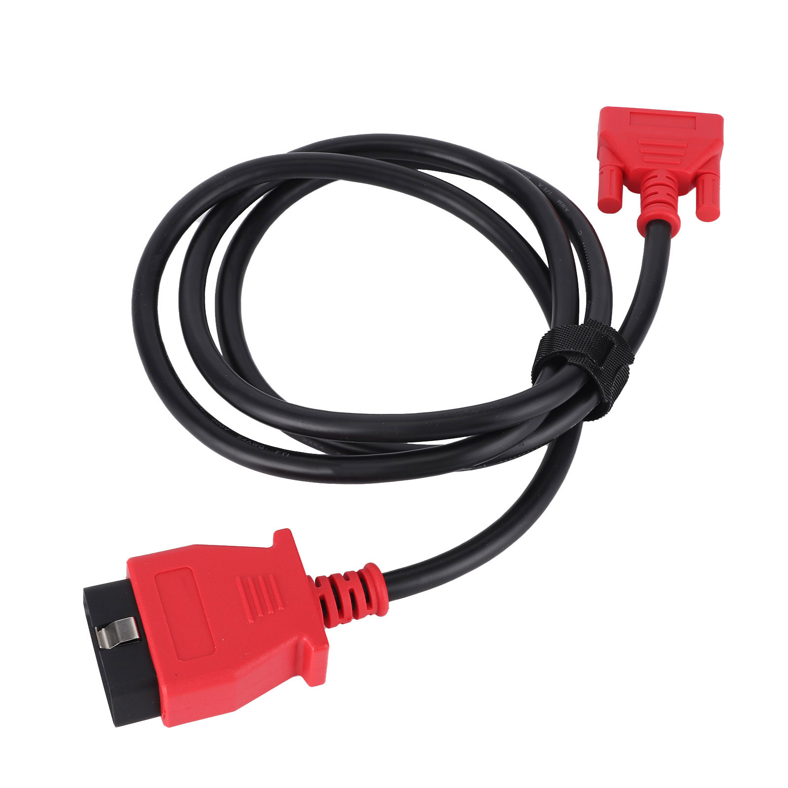 16-poliges Obd2-haupttestdatenkabel Für Maxisys Pro Ms908p Diagnose- Und Programmiergerät, Fehlercomputer-detektor