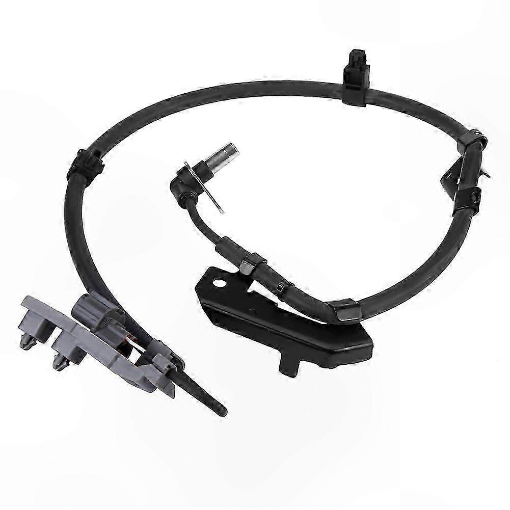 Abs-sensor Vorne Links Für Isuzu D-max Rodeo Tfs77 Tfs86 Tfs85 Ab Baujahr 2003 (ersatzteil Für Antiblockiersystem)