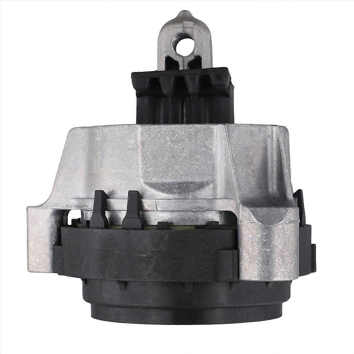 Rechte Motorhalterung 22116860488, Motorhalterungen Aus Metall Für Fahrzeuge, Motorersatzteil, Robuste Kfz-halterung, Motorkompatibel, Direkter Ersatz, Einfache Montage.