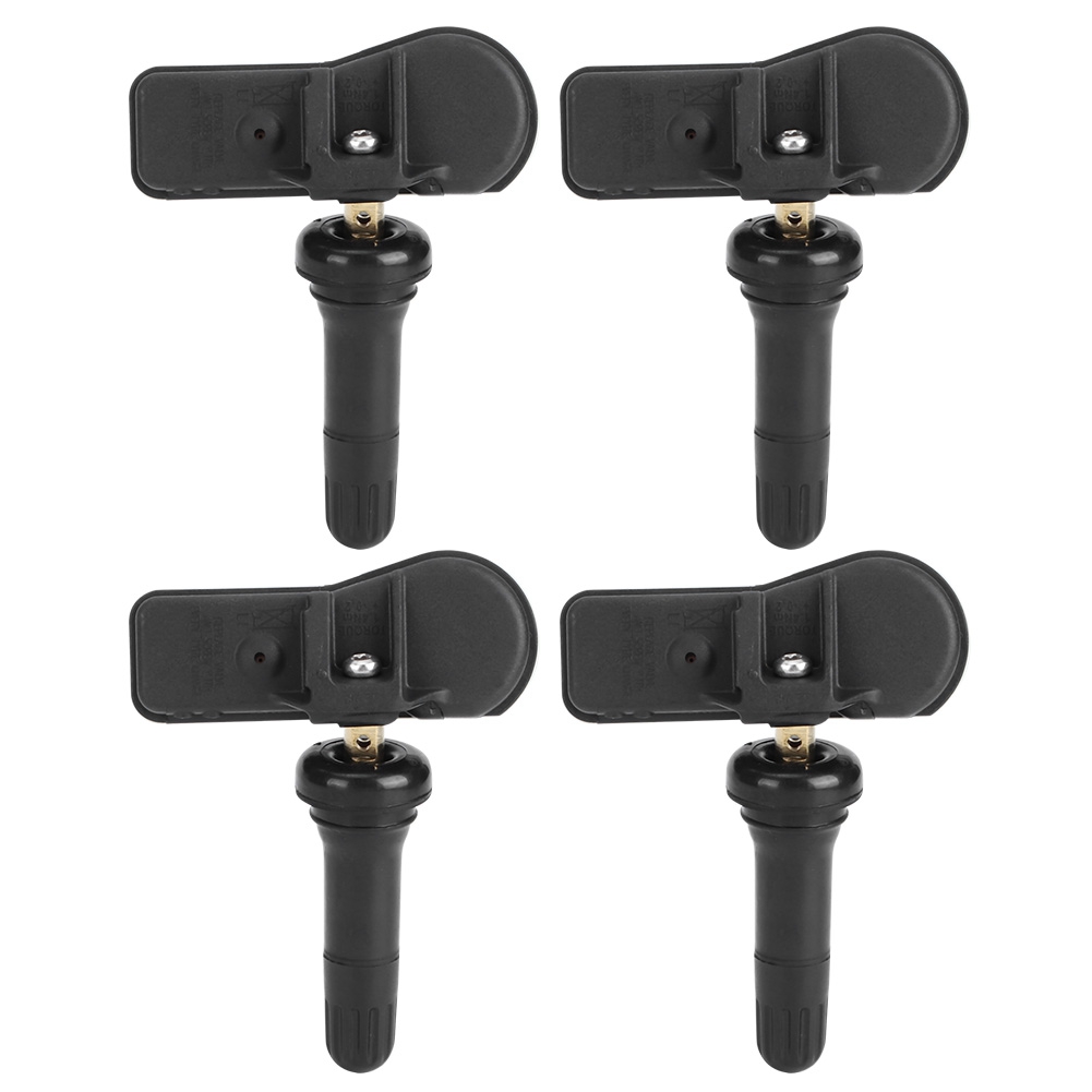 4 Tpms-reifendrucksensoren 52933-c1100, Kompatibel Mit Hyundai Sonata Tucson