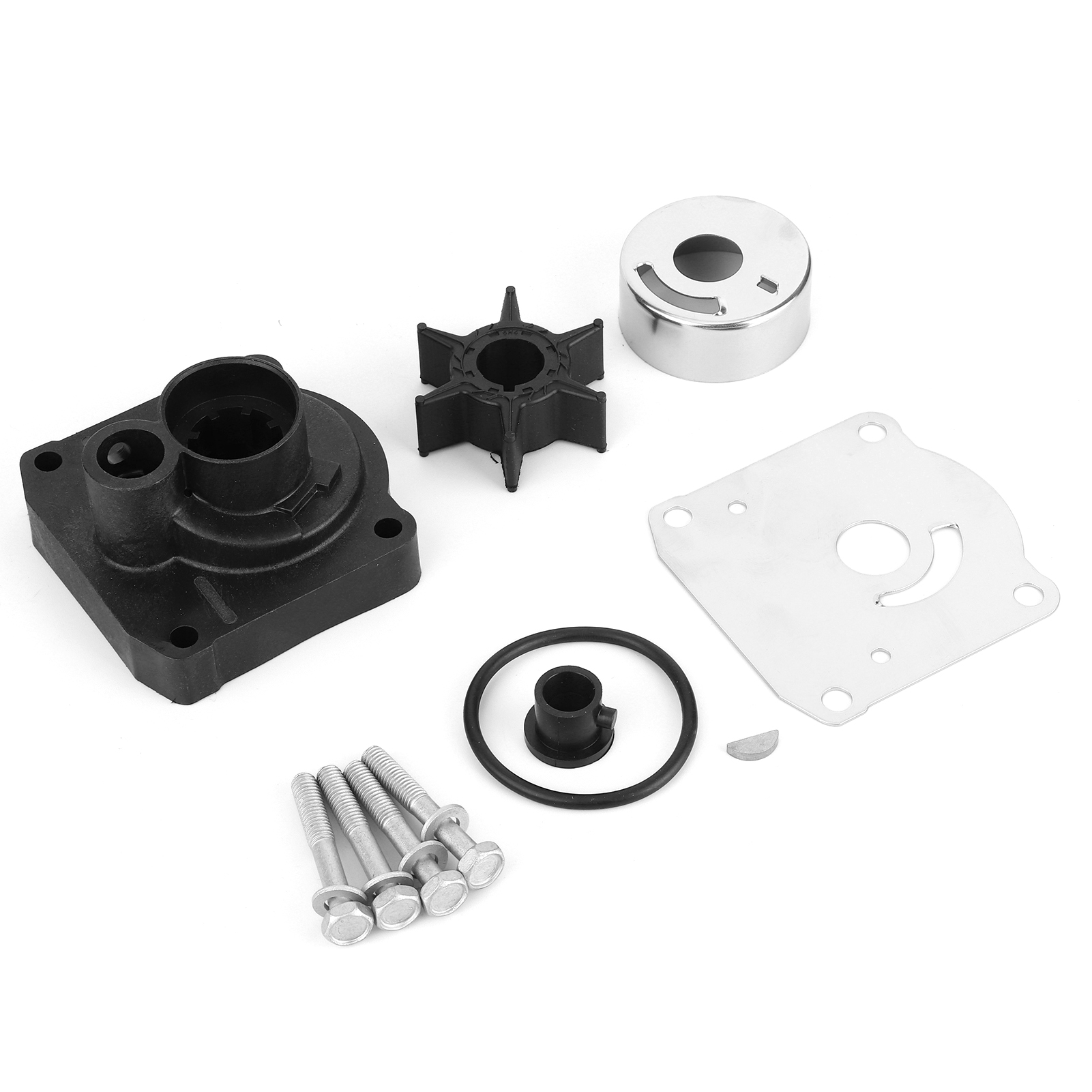 61n-w0078-11 Reparatursatz Für Die Unterwasserwasserpumpe, Kompatibel Mit Yamaha F25 25 Ps 4-takt