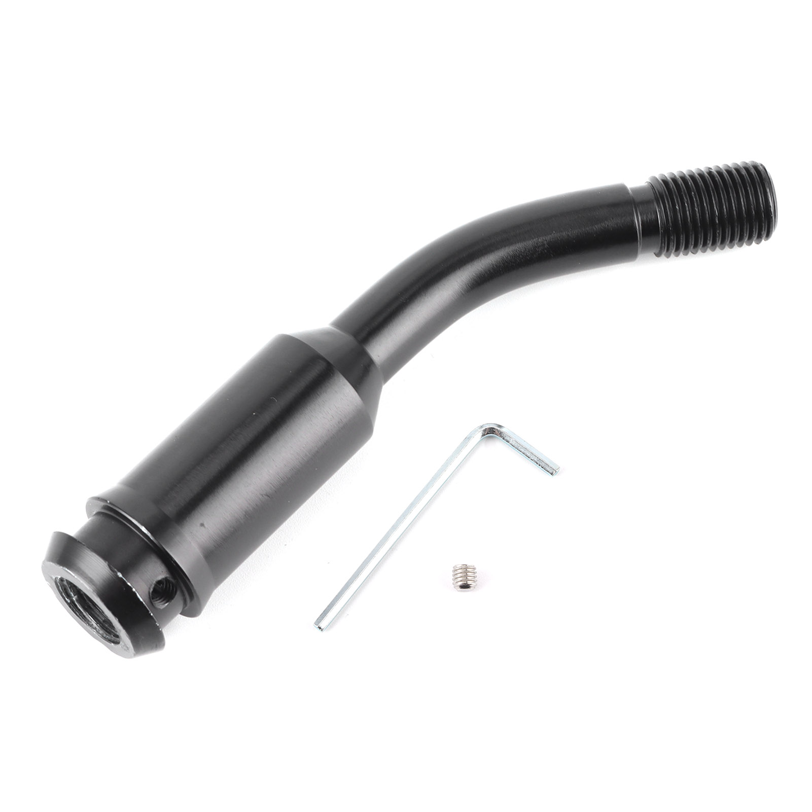 5-zoll-winkelschalthebelverlängerung Aus Aluminium, Geeignet Für T4, T3 Und T25