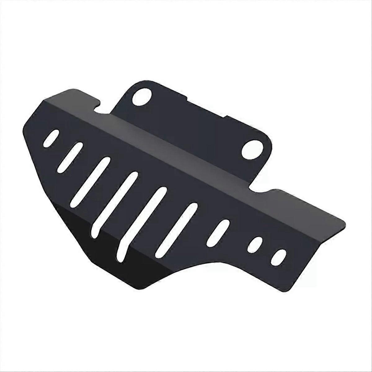 Schutzvorrichtung Für Den Hinteren Bremszylinder Des Motorrads, Robuster Schutz Für Den Bremssattel