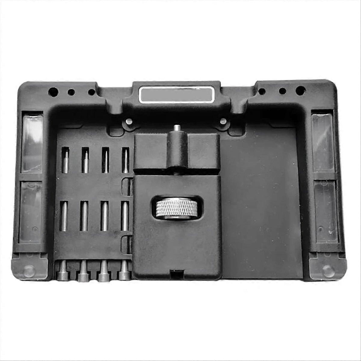 Ersatzschlüssel Für Stiftauszieher, Reparaturwerkzeug Mit 4 Stiften, Gelenkschlüsselzange, Klemmstiftentferner.