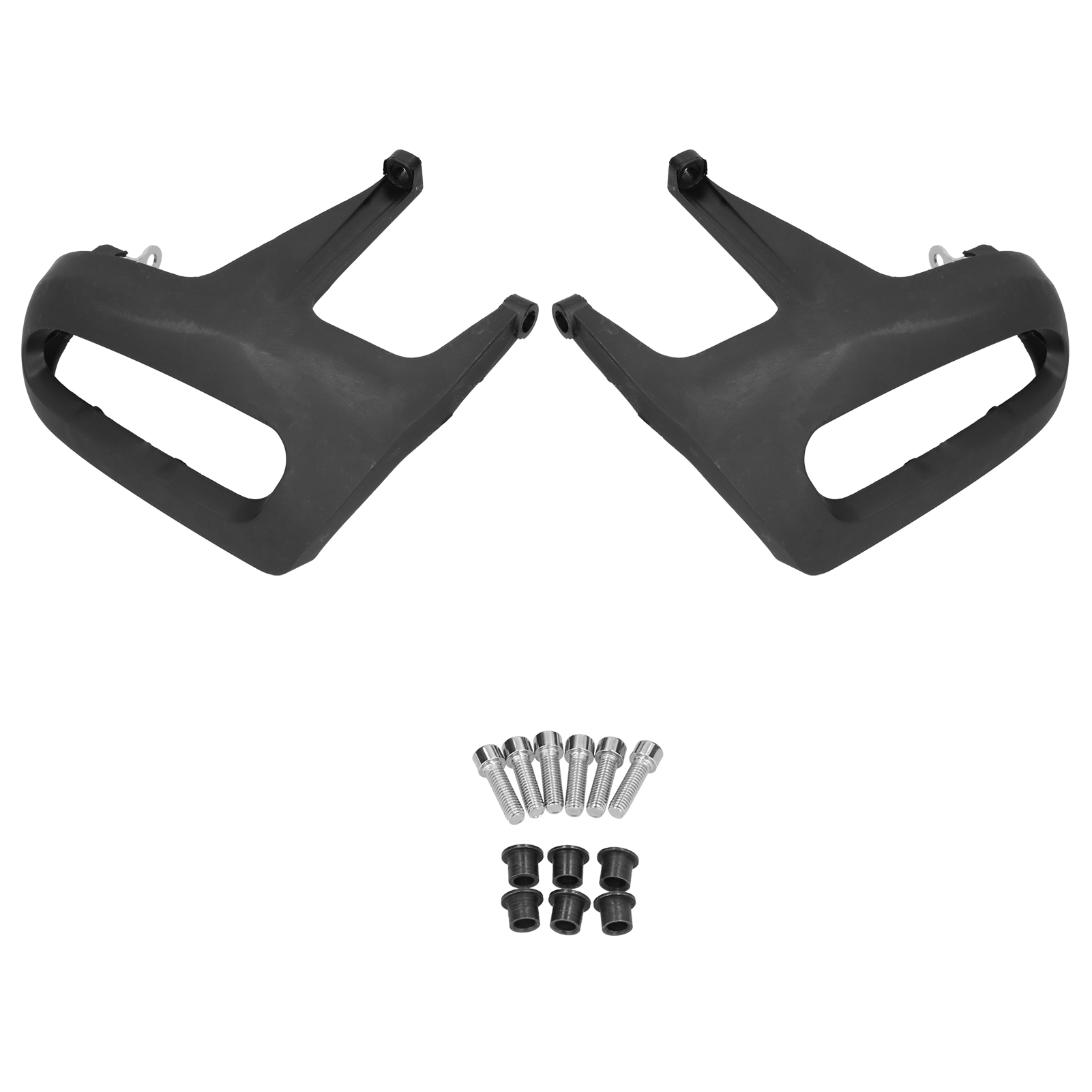 Motorschutzabdeckung Für R1150r/r1100s/r1150rs/r1150rt/1100gs/r1150 2001-2003