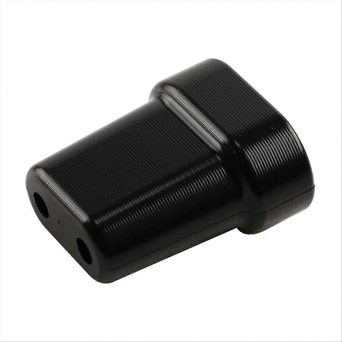 Gaszuggehäuse Für Motorräder Der Serien Xc, Xcf Und Xcw, Schwarze Schutzhülle, Robust Und Langlebig