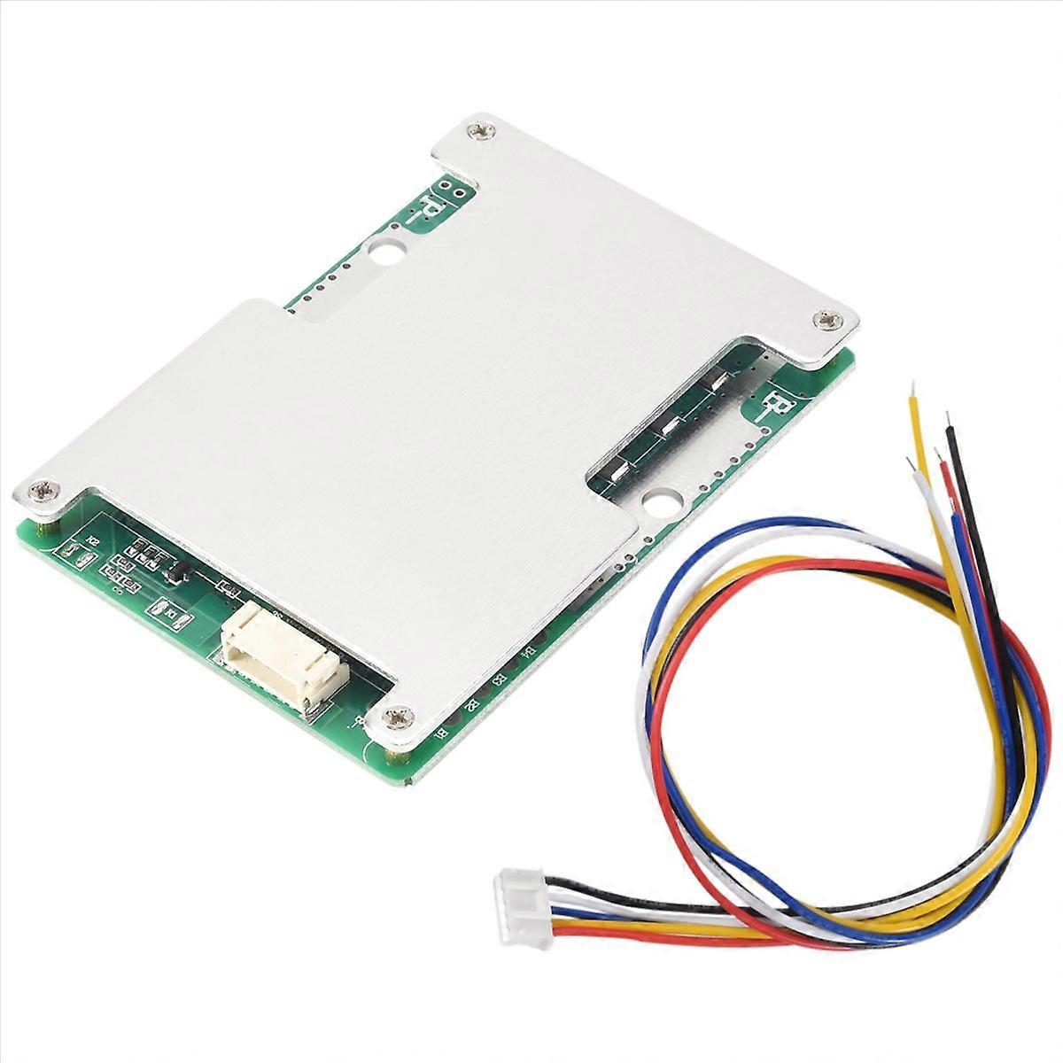 12v 800a Lithium-eisenphosphat-akkuladegerät, 4s-systemschutzplatine, Sicheres Lademodul Für Lifepo4-akkus