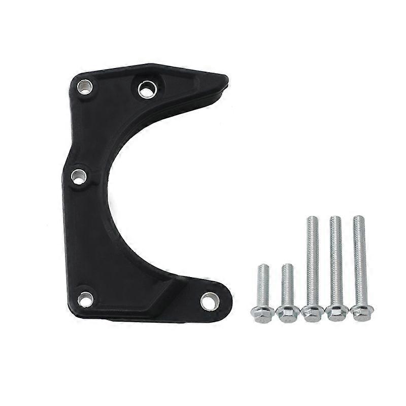 Kettenschutzabdeckung Für 700 Yfm700r, Reparaturset Für Die Abdeckung, Kettenradabdeckung Aus Aluminium, Langlebiges Ersatzteil, Kompatibel Mit Dem Quad Yfm700, Verschleißschutz, Robustes Ersatzteil,