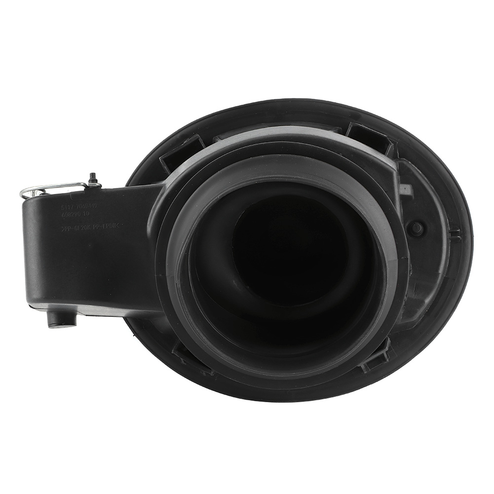 Tankdeckel Mit Scharnier Und Abdeckung 51177069449, Passend Für 1er Bmw E87/e81 2003-2012