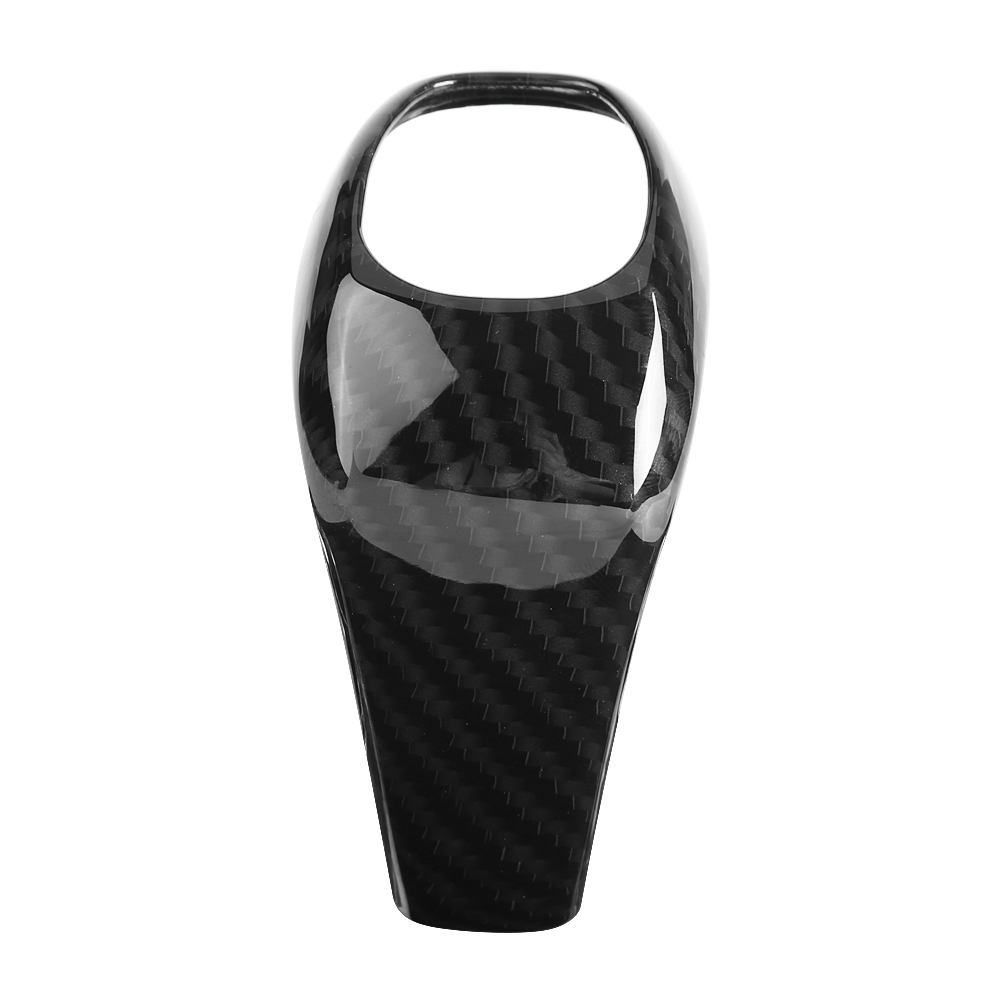 Schalthebelabdeckung In Carbon-optik Für Bmw X1 F48 2er F46 2015-2018
