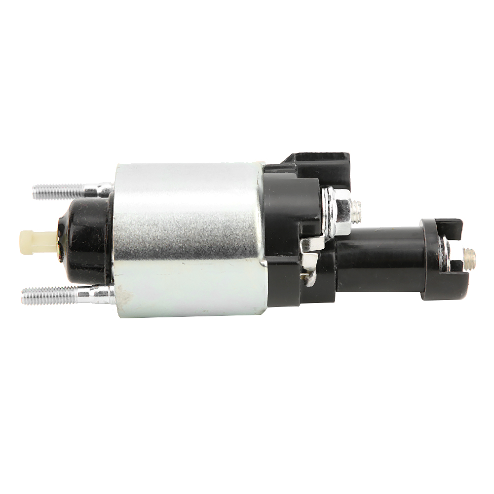 Anlasserrelais Kompatibel Mit Honda Accord/civic/cr-v/frv, Teilenummer 31204-rna-003
