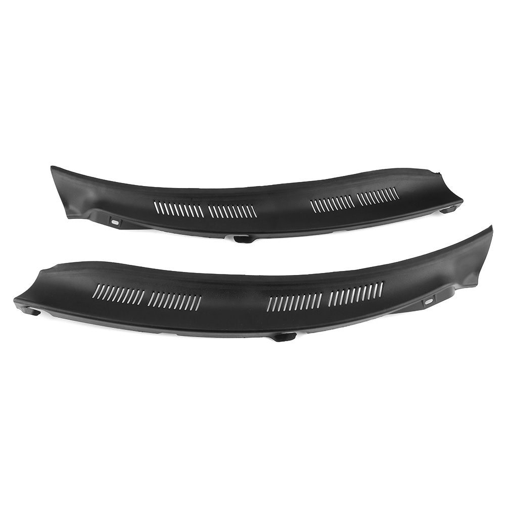Windschutzscheiben-kühlergrill-motorhaubenwischer 2108311058 2108310958 Kompatibel Mit Mercedes-benz E-klasse E300 E320 E420 E55 Amg