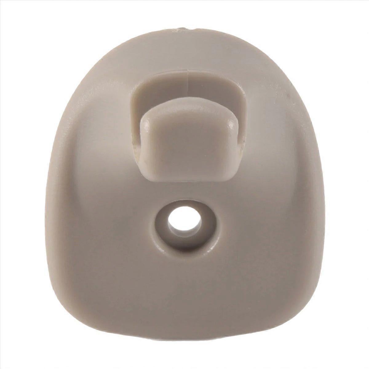 5fs40tl2ab Sonnenblendenbefestigung Für Große Sonnenblenden, Original-halteclip, Robustes Innenausstattungszubehör, Kompatibles Ersatzteil, Befestigung Für Auto-sonnenblenden, Einfacher Austausch.