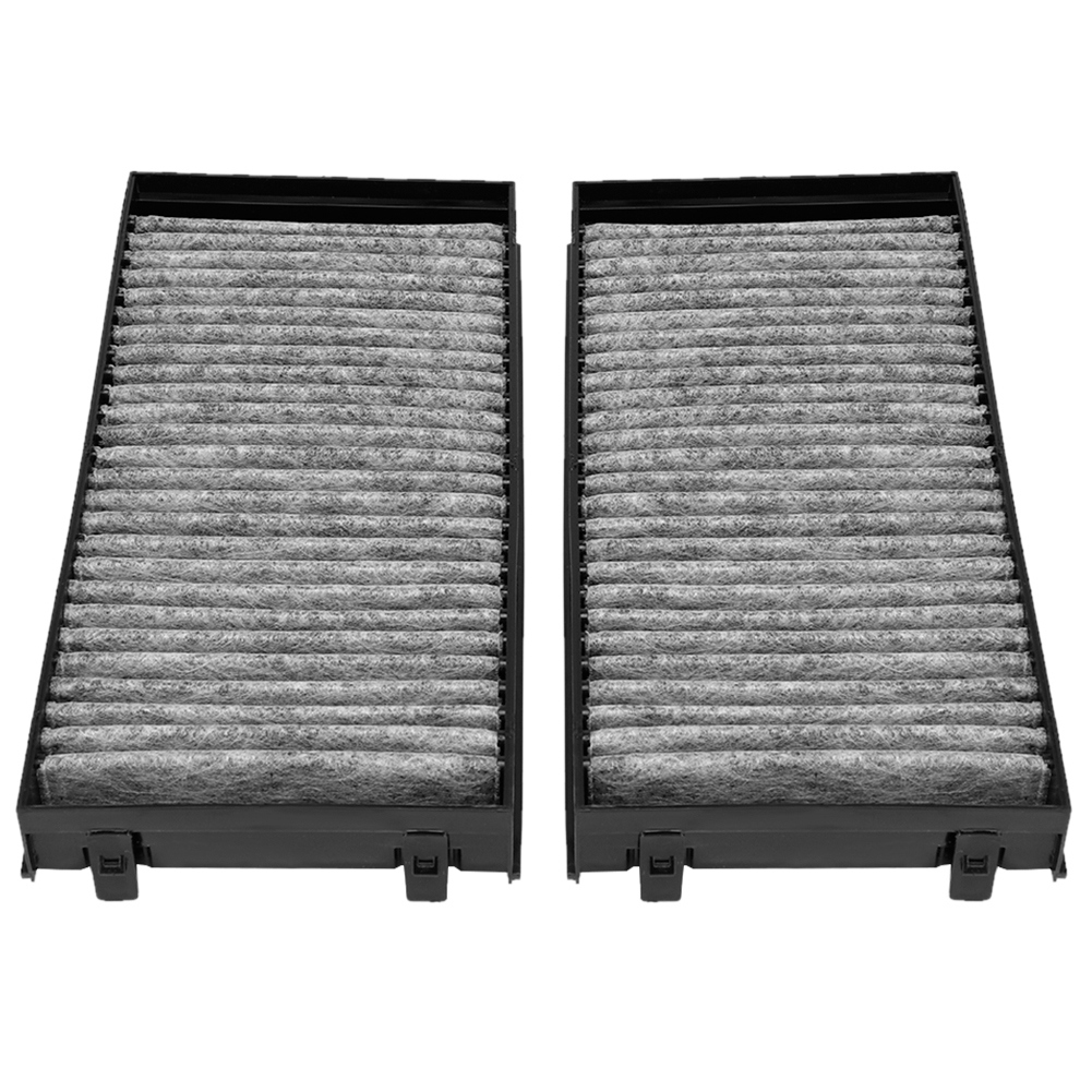 2 Innenraumfilter Für Bmw X5 E70 X6 E71 - Ersatzteil 64316945586