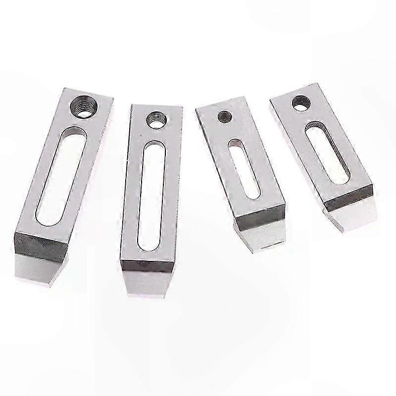 Montagehalterung Aus Edelstahl Für Cnc-drahterodiermaschinen, Druckplatte M6 M8 M10, Kompatibel Mit Langsamen Drahterodiermaschinen.
