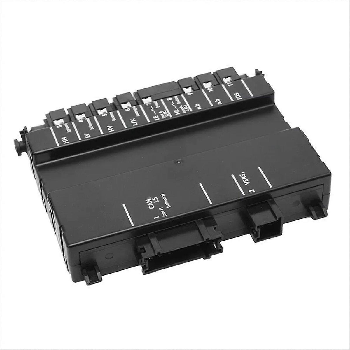 Rechtes Vorderes Sitzsteuergerät Für W463 W203 C209 - Elektronische Seitenverstelleinheit, Original Mercedes-kompatibles Teil.