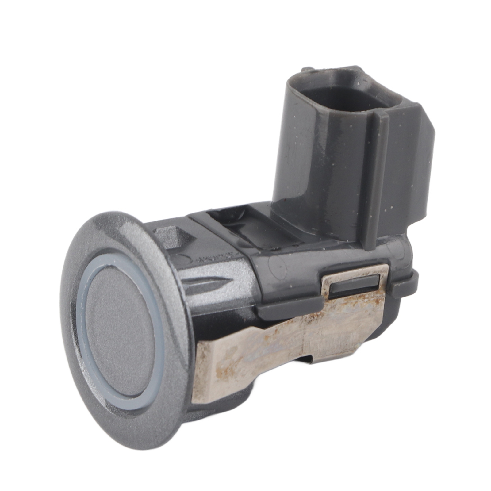 Satz Mit 2 Infiniti Pdc Einparkhilfe Hinten 25994-cm10d (grau Schwarz)