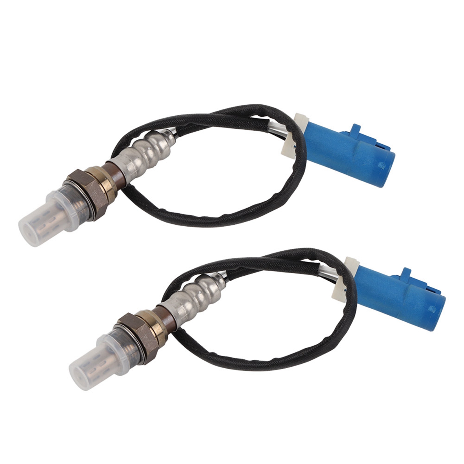 2 Stück Sg459 O2-sauerstoffsensoren Für Explorer F150 Pickup