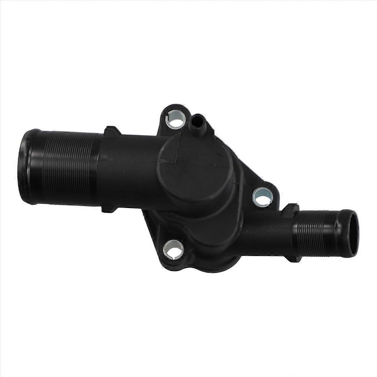 Kühlthermostat Mit Gehäuse Für Kubistar 8200660882, Zuverlässiges Motorteil, Optimale Temperaturregelung, Kompatibel Mit Nutzfahrzeugen, Einfacher Austausch, Neuteil