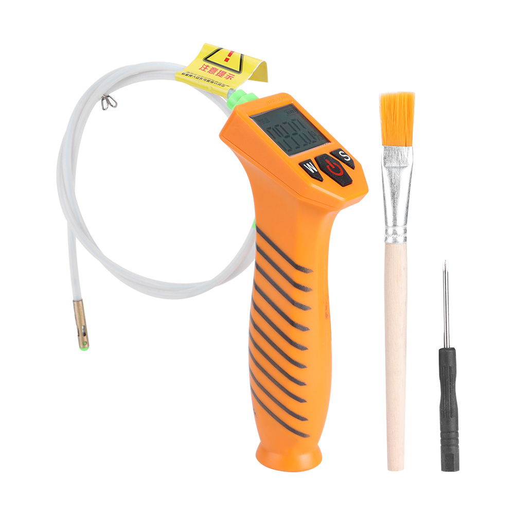 Motoröltester Mit Led – Automatisches Diagnosegerät Zur Überprüfung Und Analyse Der Ölqualität