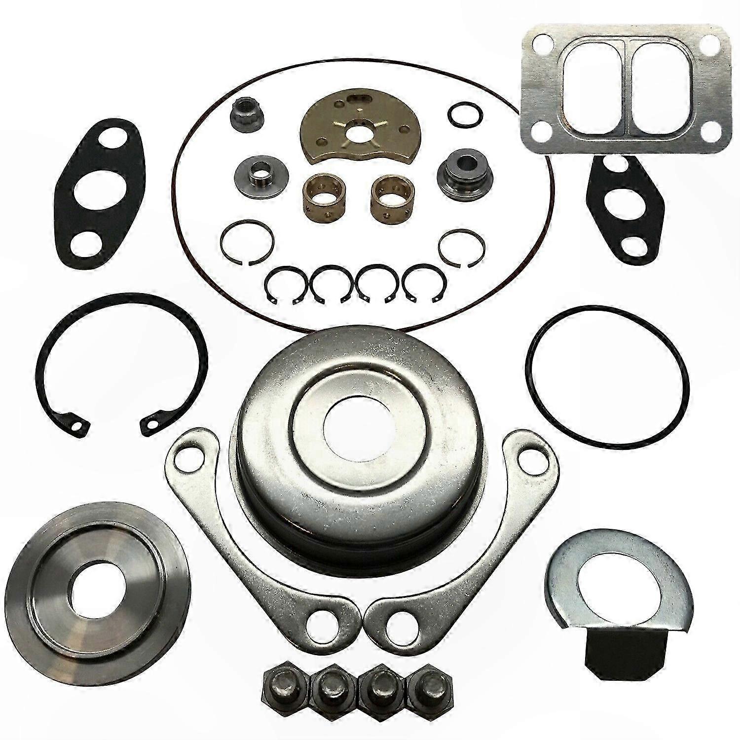 Kompatibler Turbolader-reparatursatz Für Holset Hy35 Hx35 Hx40 He341 He351 3575169, Ersatzteile
