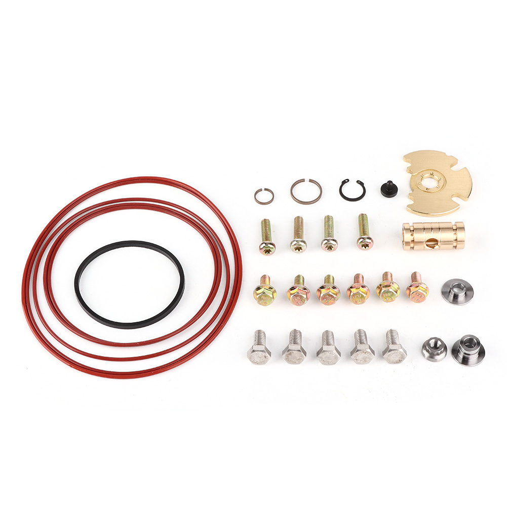 Turbolader-reparatur- Und Überholungssatz, Kompatibel Mit Garrett Vnt Gt15/gt17/gt18/gt20 Turboladern