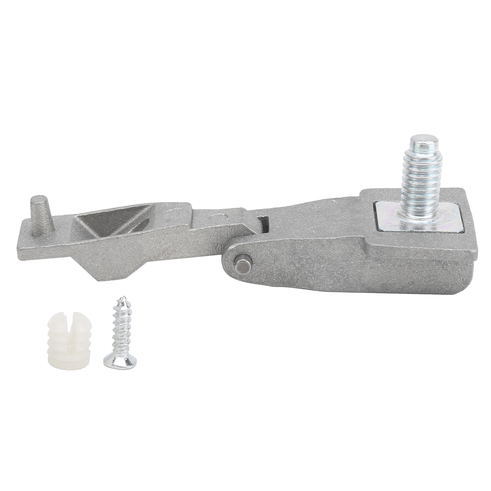 Reparaturset Für Türgriffscharniere Außen Links/rechts 51964555, Passendes Zubehör Für Fiat 500 500c