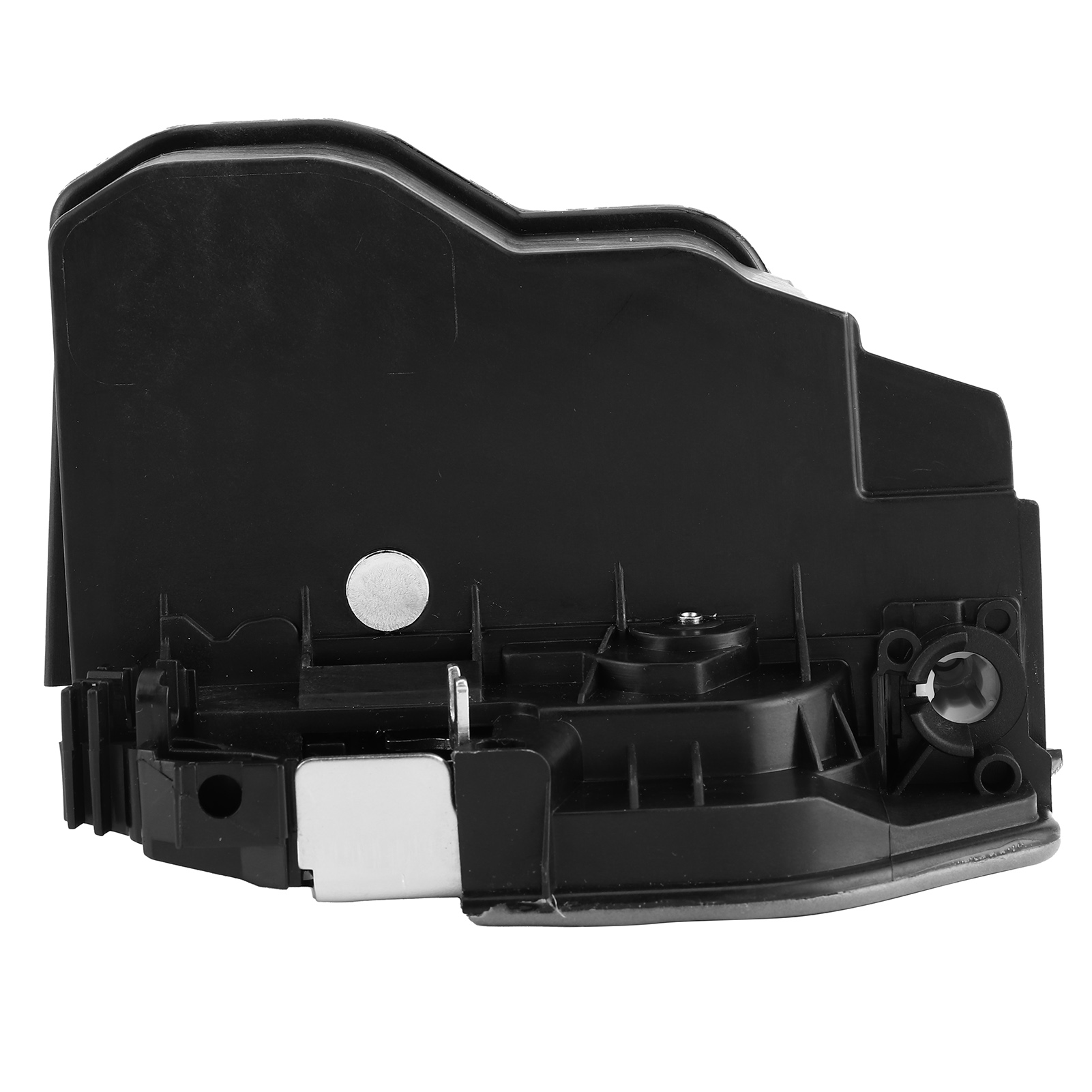 Vollsun Türschlossmotor Vorne Links 51217202143, Kompatibel Mit Bmw E83, E87, E90, E91, E70, E60, E61