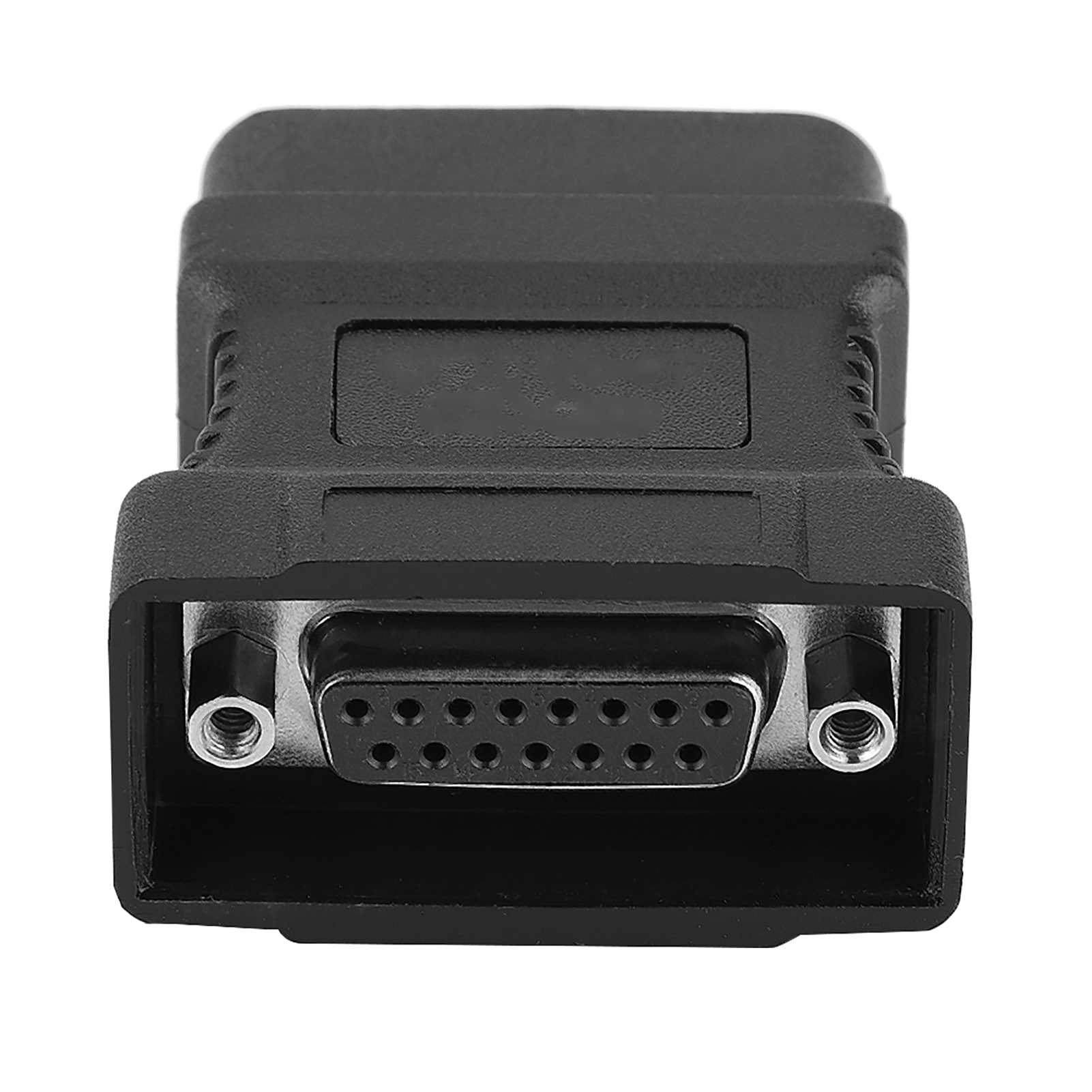 16-poliger Obd2-anschluss Für Autoboss V30 Dk80 Fahrzeugdiagnosegerät, Obd-stecker Für Fahrzeugdecoder