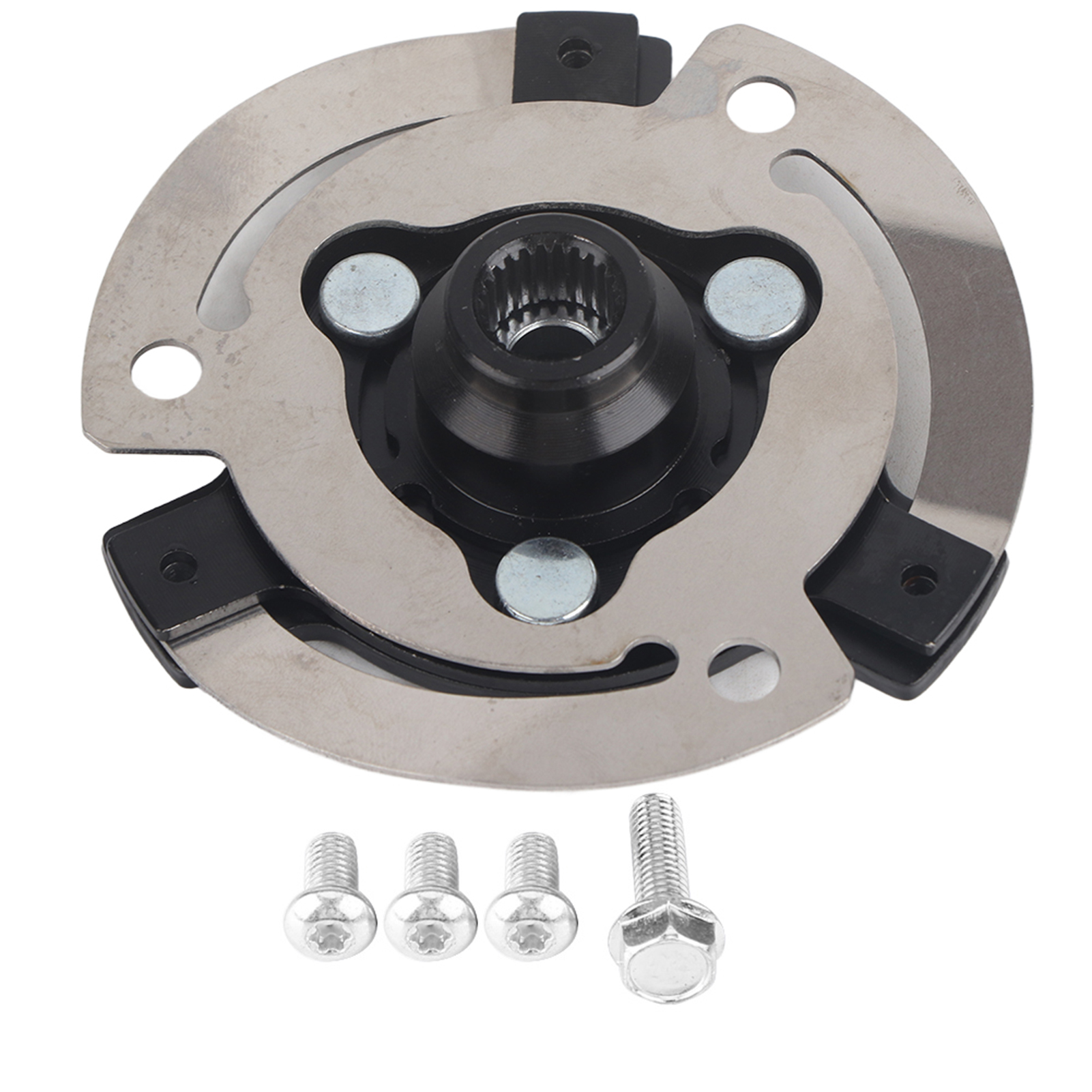 5n0820803 Reparatursatz Für Kfz-klimaanlagenkompressor, Elektromagnetische Kupplung Für Seat Skoda