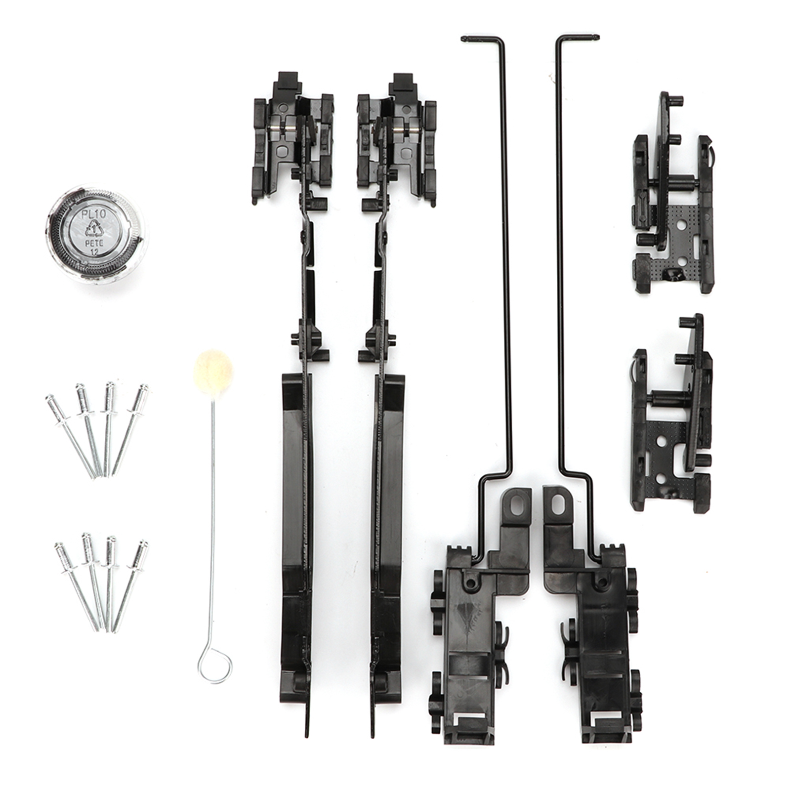 Reparaturset Für Schiebedächer, Kompatibel Mit Ford F150/f250/f350/f450/expedition
