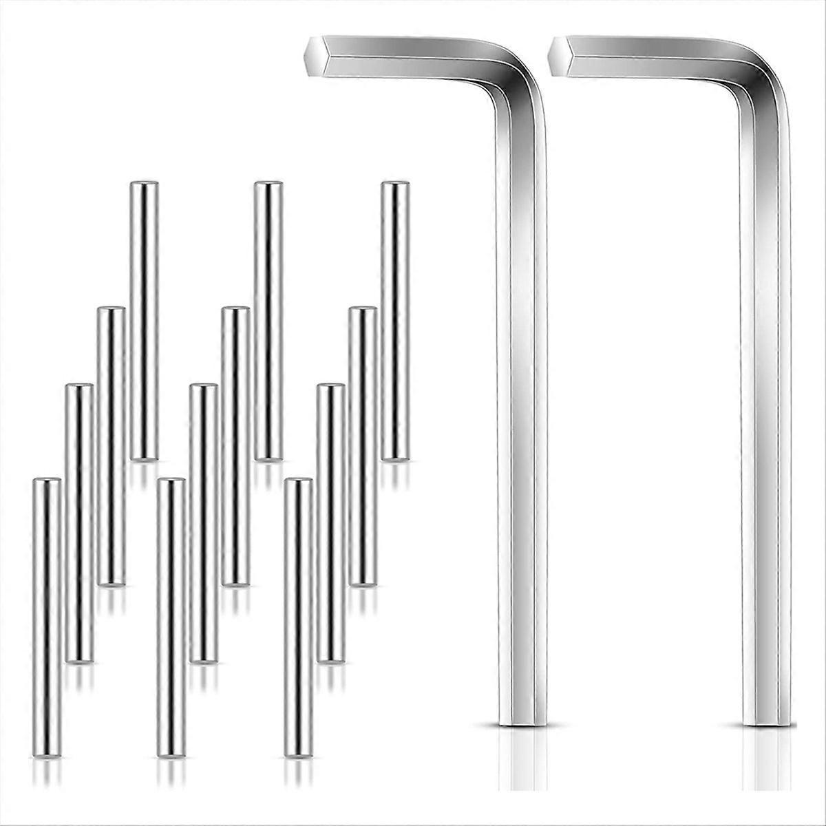 Federgelenk Für Tür, Spannstift, Selbstschließendes Scharnier, Elastische Achse, Türbeschläge, Integrierte Rückholfeder, Hochleistungsbefestigung.