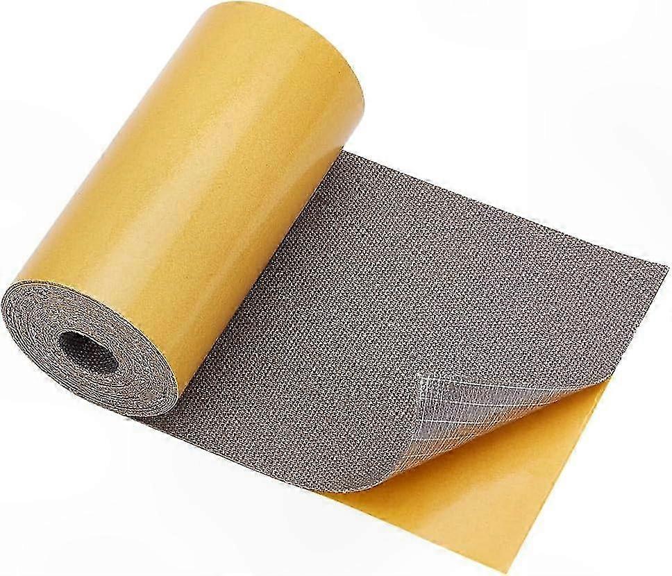 2 Rollen Graues Textilklebeband Zur Reparatur Von Sofas, Zelten, Stühlen, Autositzen Und Bootsplanen – 78 X 4 Zoll, 1 Mm Dick, Strapazierfähiges Baumwollgewebe