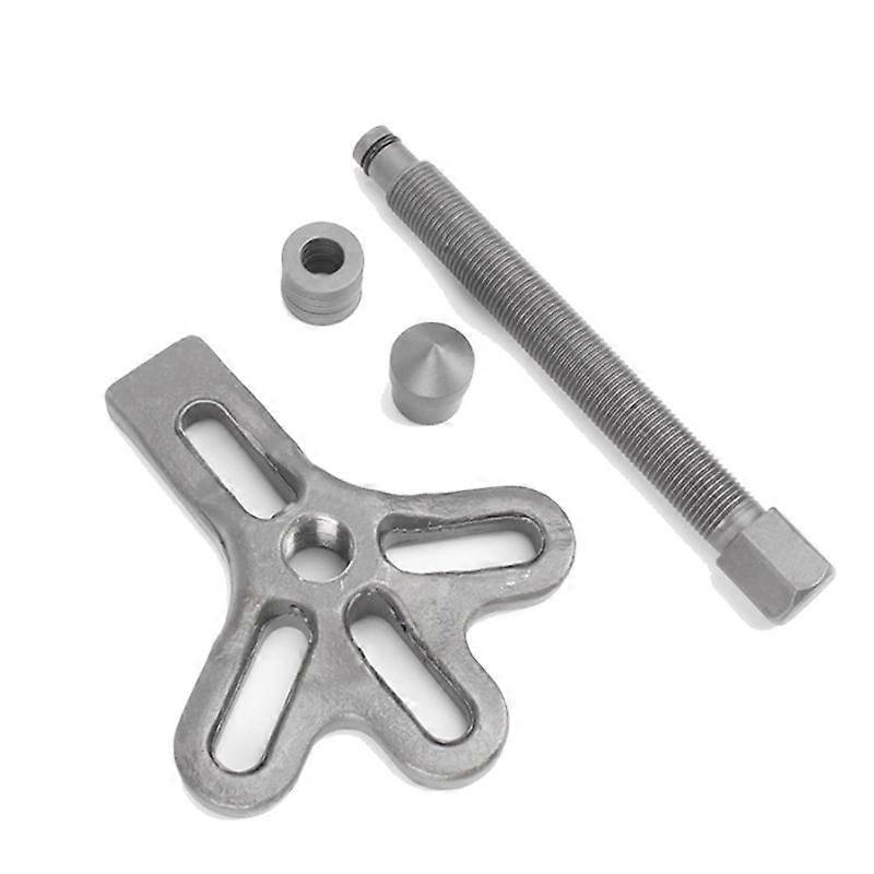 13-teiliges Abzieher-set Für Schwungrad Und Schwingungsdämpferriemenscheibe, Werkzeuge Zum Ausbau Von Kurbelwelle Und Ausgleichswelle
