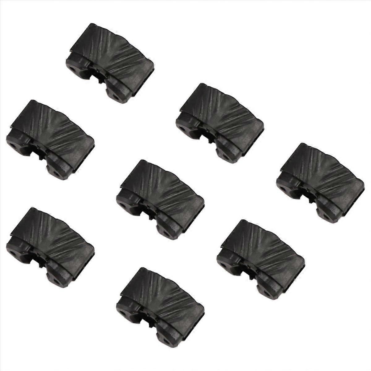 8 Reparaturclips Für Schiebedach-schiebemechanismen, 8-teiliges Set, Schieberersatz, Kompatibel Mit Modellen 3.