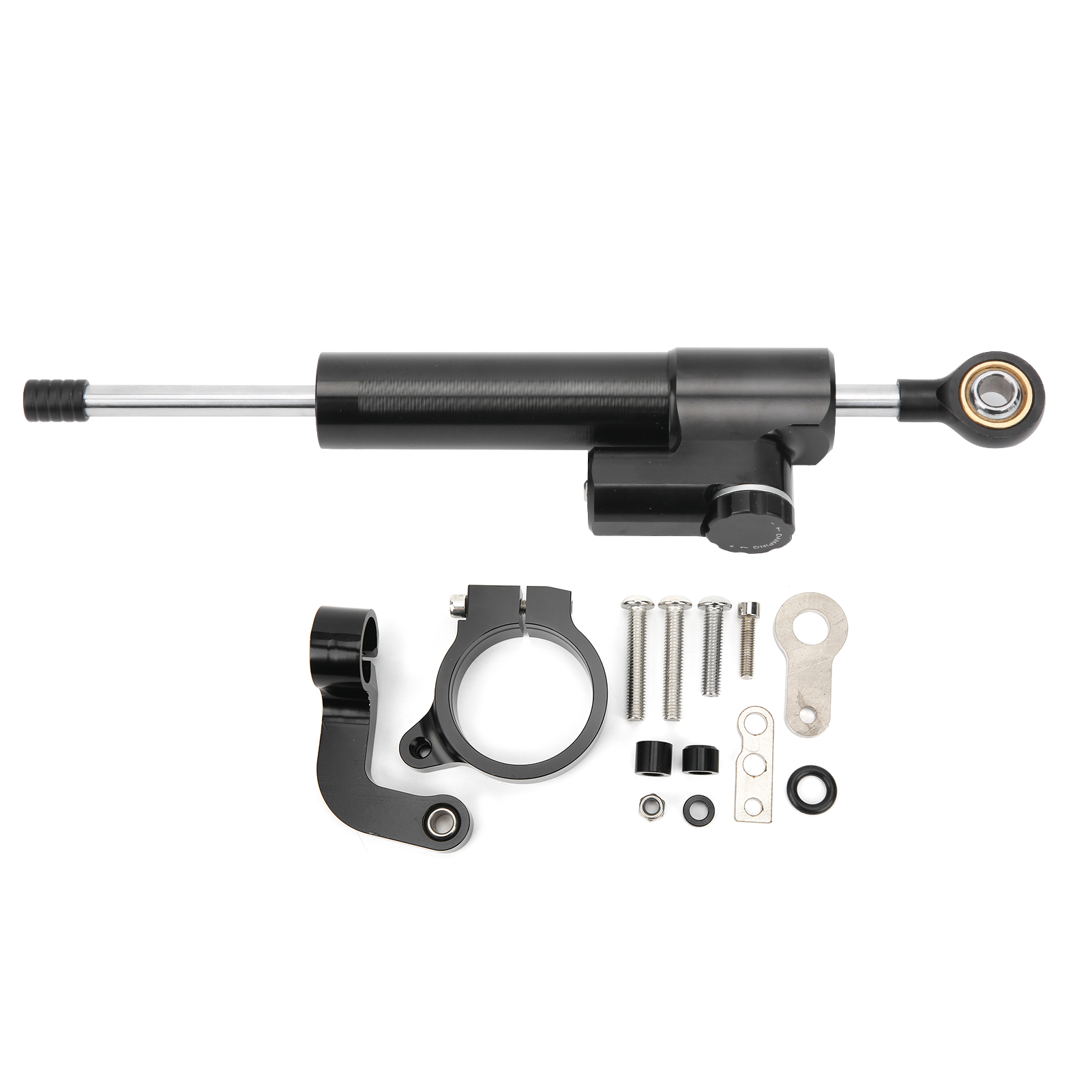 Lenkungsdämpfer-stabilisator Für R1200gs Lc Motorrad, Sicherheitszubehör