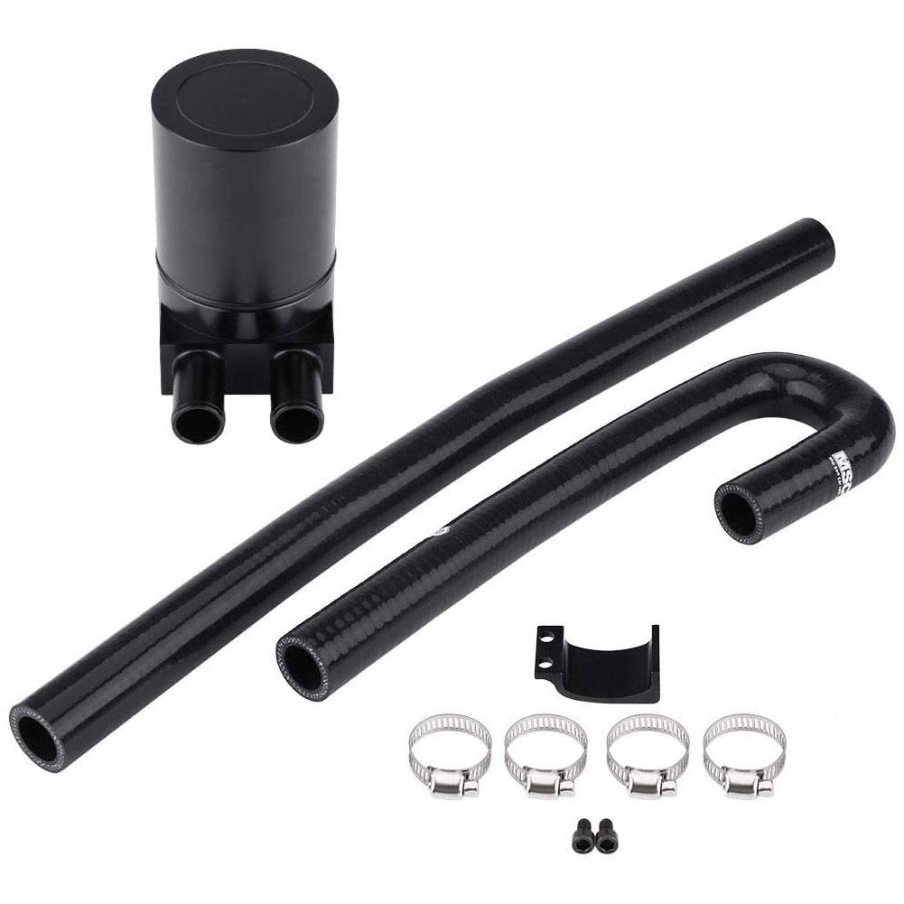 Ölrückgewinnungsbehälter Mit Entlüftungsreservoir Für Bmw N54 335i 135i E90 E92 E82 (2006-2010)