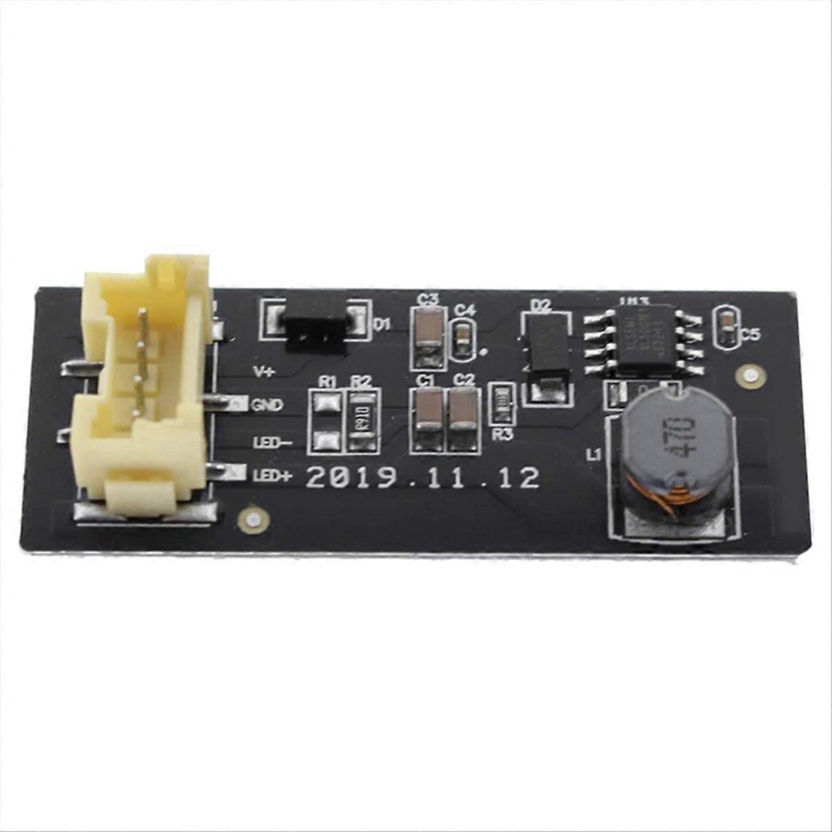 4 Stück Led-rücklicht-treibermodul-chips X3 F25 10-17 Bremslicht