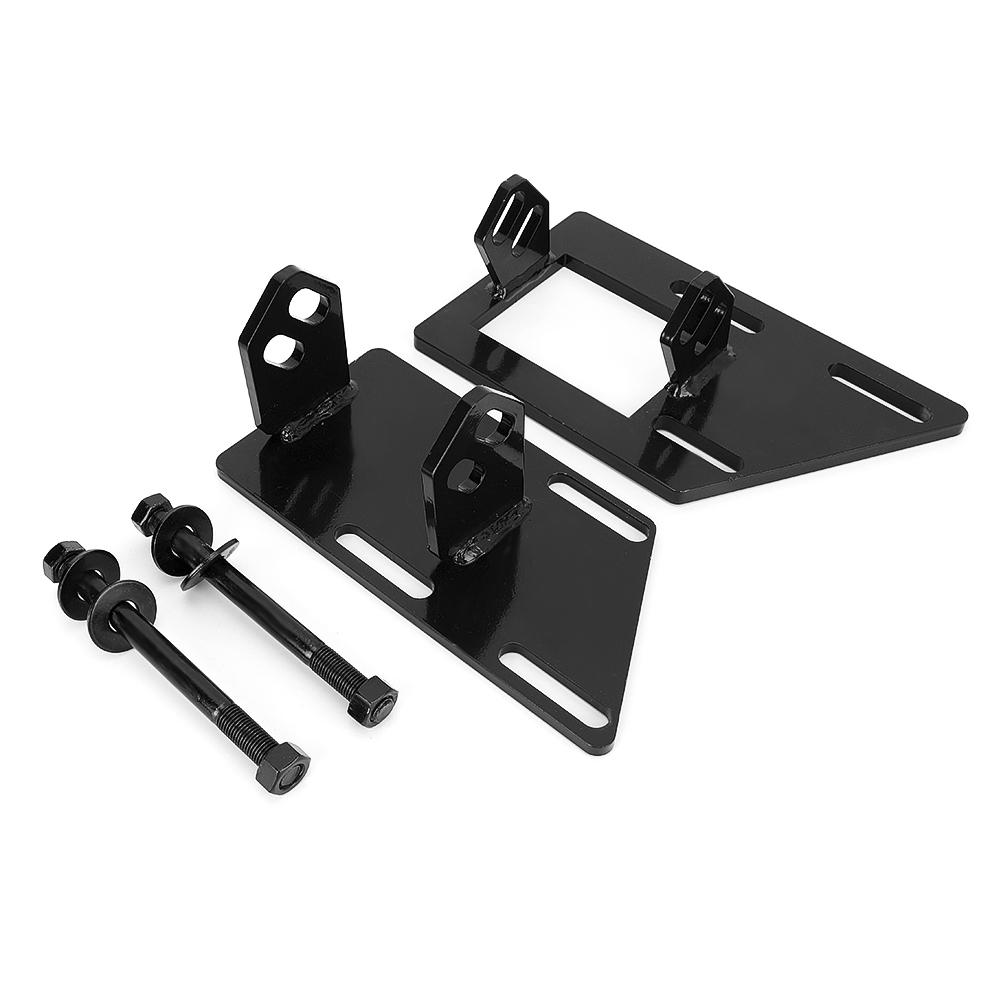 Umrüstsatz Für Motorhalterungen Für Chevrolet Blazer 1983-2005