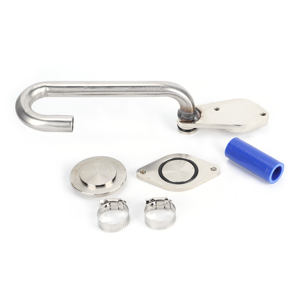 Egr-kühler-entfernungssatz Für Ford Excursion F-250 F-350 F-450 F-550, Autozubehör